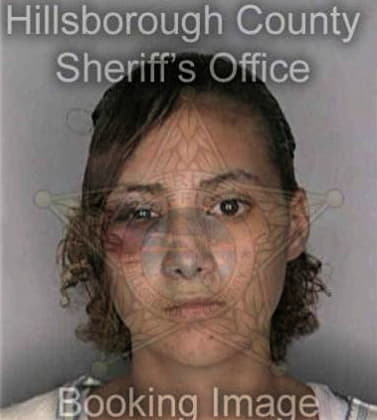 Maria Sanchezperaza, - Hillsborough County, FL 