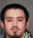 Rolando Santiagosalinas - Multnomah County, OR 
