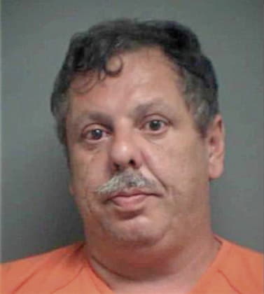 Michael Sarter, - Georgetown County, SC 