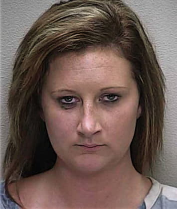 Angel Scheller, - Marion County, FL 