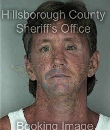 Ernest Sheppard, - Hillsborough County, FL 