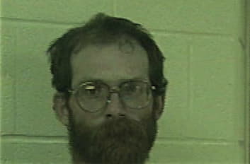 Benjamin Simmons - Daviess County, KY 