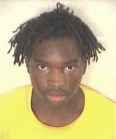 Geroge Simpson - Fulton County, GA 