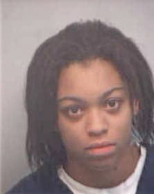 Cierra Sims - Fulton County, GA 