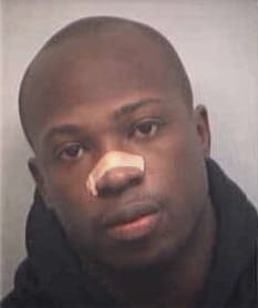 Odis Singleton - Fulton County, GA 