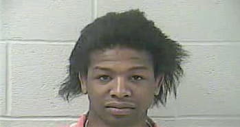 Leonard Slaughter - Daviess County, KY 