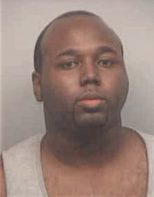 Andre Smith - Fulton County, GA 