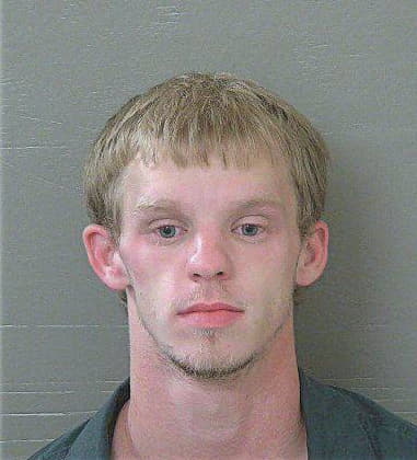 Christopher Smith, - Escambia County, FL 