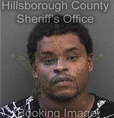 Genar Smith, - Hillsborough County, FL 