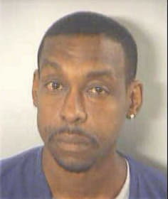 Jerrell Smith - Fulton County, GA 