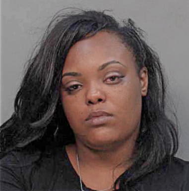 Monica Smith, - Dade County, FL 