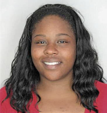 Latanya Sutton, - Hillsborough County, FL 