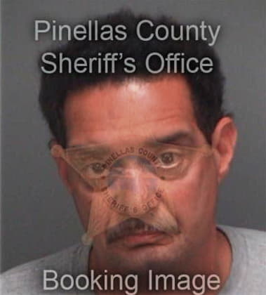 Patrick Swingle, - Pinellas County, FL 