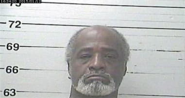 Norman Tate, - Harrison County, MS 