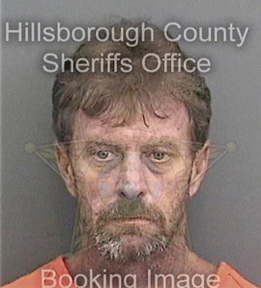 Jeffrey Tedder, - Hillsborough County, FL 