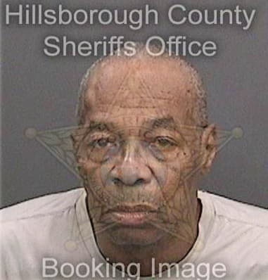 Adrian Thomas, - Hillsborough County, FL 