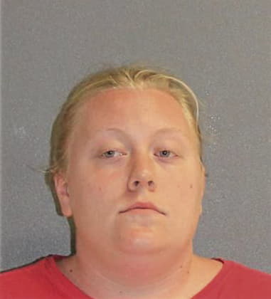 Tammy Thompson, - Volusia County, FL 