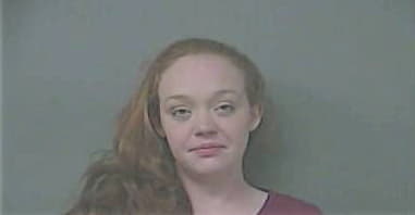 Aimee Todd, - Vigo County, IN 