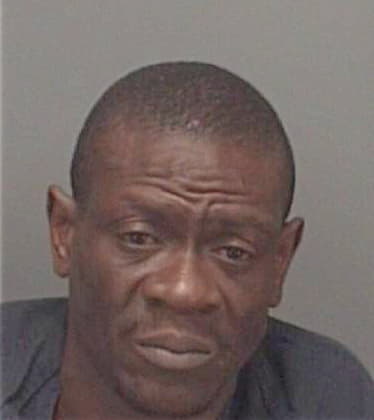 Ronnie Tolbert, - Pinellas County, FL 