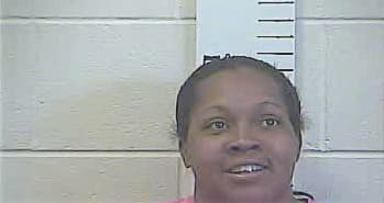 Arbella Turner, - Yazoo County, MS 