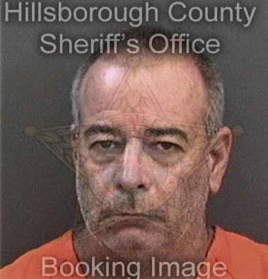 Orlando Vallejocruz, - Hillsborough County, FL 