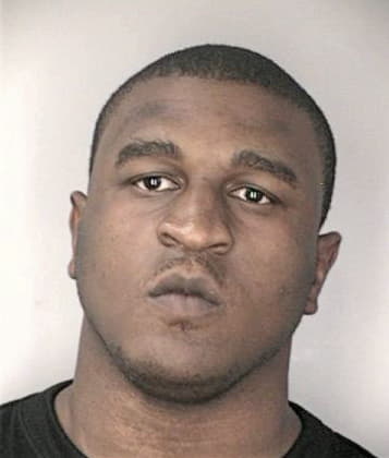 Antonio Vann, - Hillsborough County, FL 