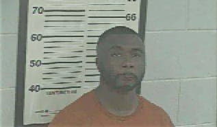 Antwon Vaughn, - Tunica County, MS 