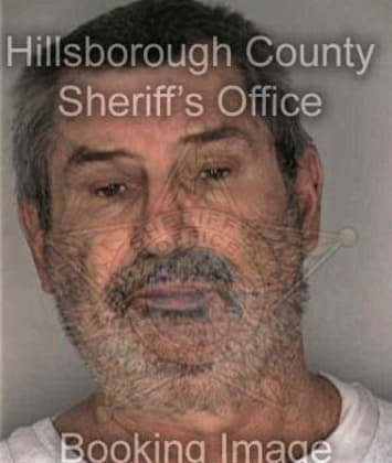 Carlos Vazquez, - Hillsborough County, FL 