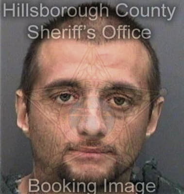 Hector Velez, - Hillsborough County, FL 