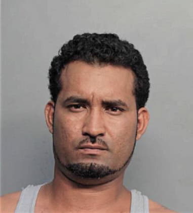 Jorge Villanueva, - Dade County, FL 