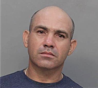 Jose Villareyna, - Dade County, FL 