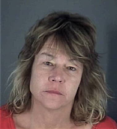 Vonda Vornholt, - Pasco County, FL 