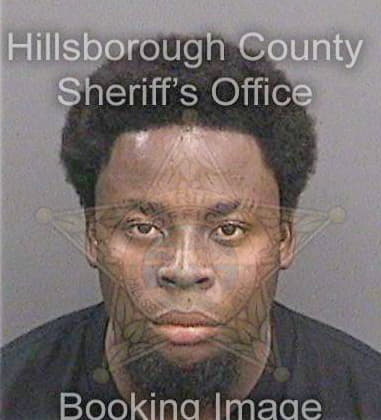 Rohan Wallace, - Hillsborough County, FL 