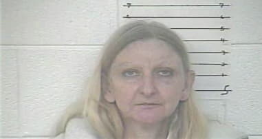 Brenda Webb, - Knox County, KY 