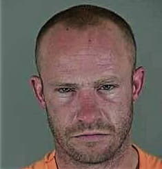 Paul West - Lane County, OR 