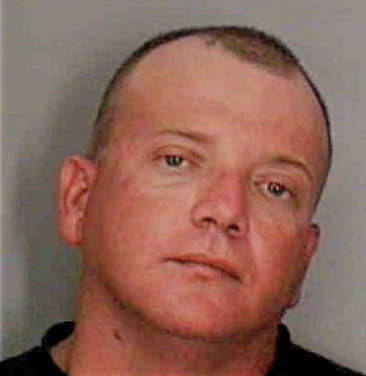 Richard Westgate - Polk County, FL 