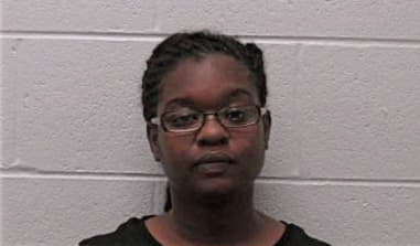 Amber Williams, - Garland County, AR 