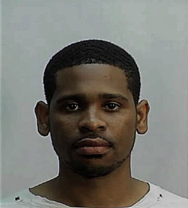 Damian Williams - Guilford County, NC 