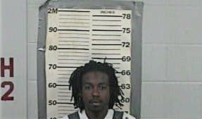 Earl Williams, - Perry County, MS 
