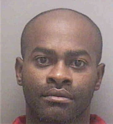 Derrick Wilson, - Lee County, FL 