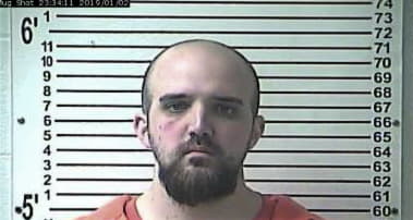 Zackary Wilson, - Hardin County, KY 