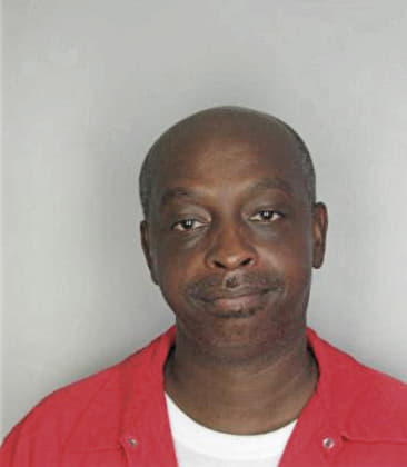 Robert Wimbush, - Hillsborough County, FL 