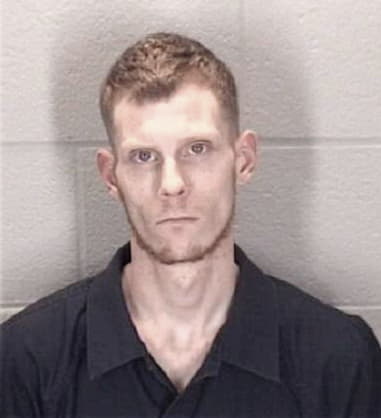 James Winchester, - Tippecanoe County, IN 