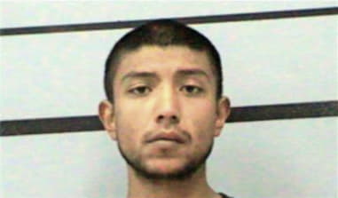 Rico Zepeda, - Lubbock County, TX 