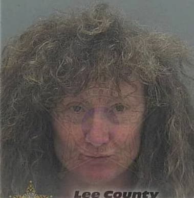 Dannielle Zinderman, - Lee County, FL 