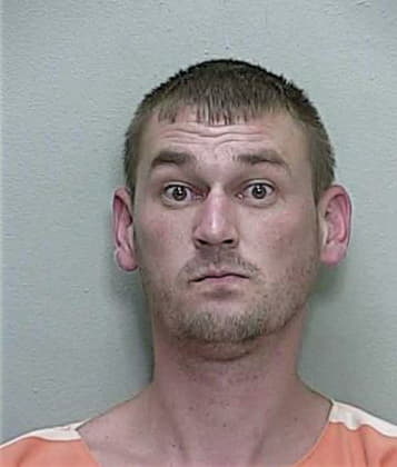 Christopher Abshire, - Marion County, FL 