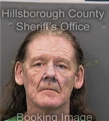 Christopher Alderman, - Hillsborough County, FL 