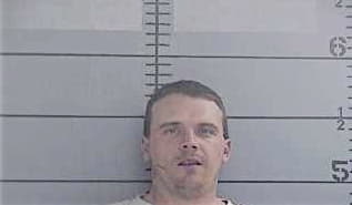 David Aldridge, - Oldham County, KY 