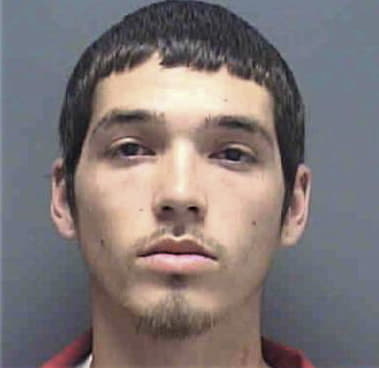 Fabian Alvarado, - Lee County, FL 