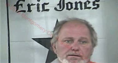 George Anderson - Montgomery County, KY 